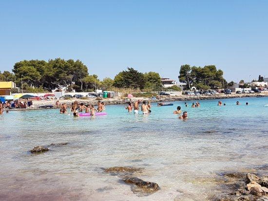 Torri Costiere del Salento